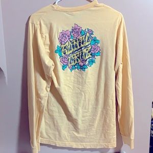 Santa Cruz L/S